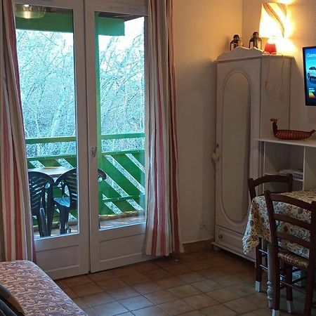 Bihotze27 Apartment Cazaubon Luaran gambar