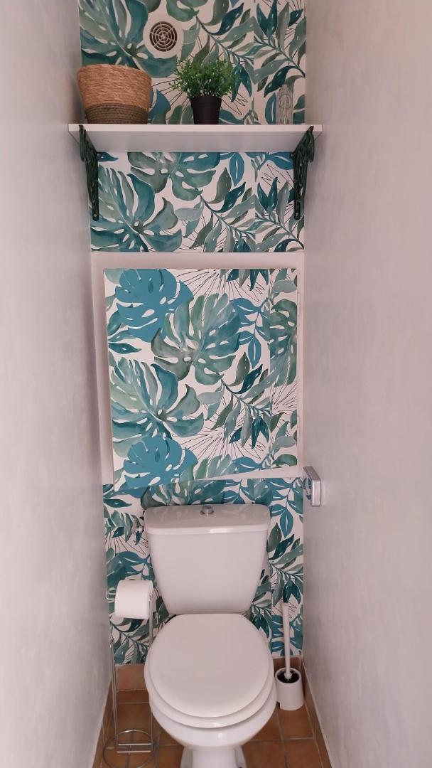 Bihotze27 Apartment Cazaubon Luaran gambar