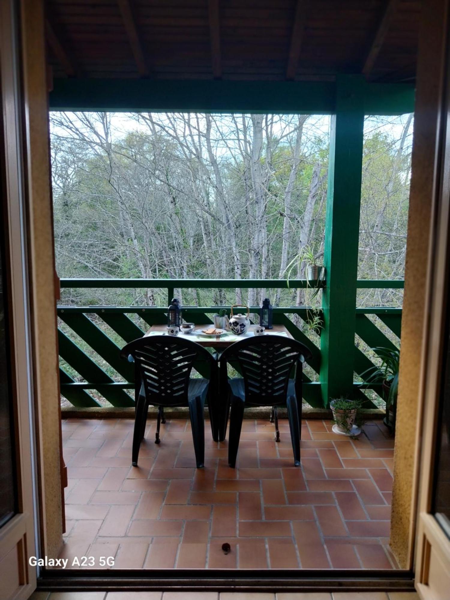 Bihotze27 Apartment Cazaubon Luaran gambar
