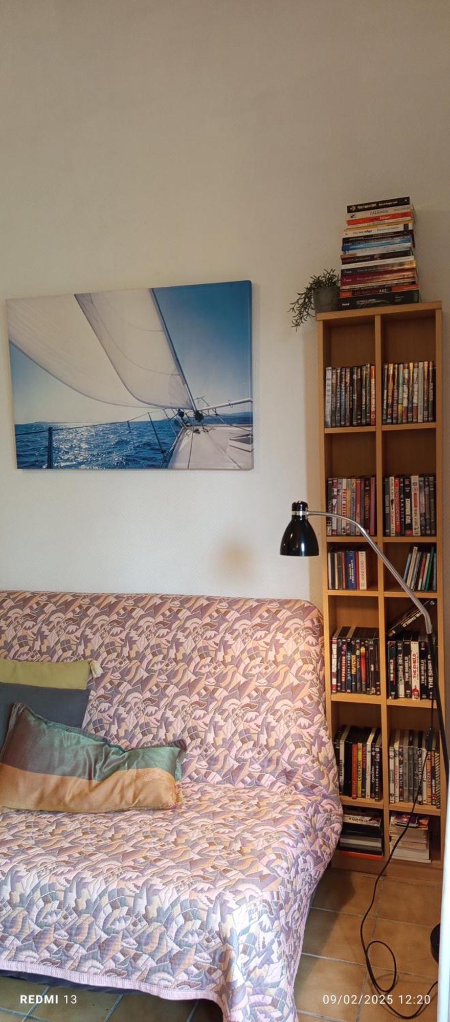 Bihotze27 Apartment Cazaubon Luaran gambar
